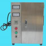 雙冷水臭氧臭氧發(fā)生器