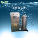 500g氧氣型臭氧發生器