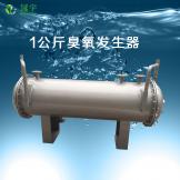 1kg空氣型臭氧發生器
